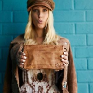 BEDSTU Cadence wallet/wristlet